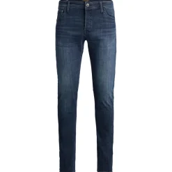 Jean slim Fit Bleu Rico