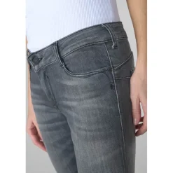 Jeans pulp slim
