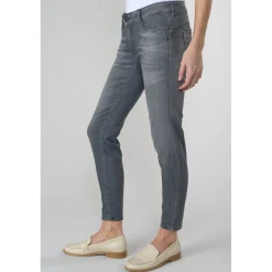 Jeans pulp slim