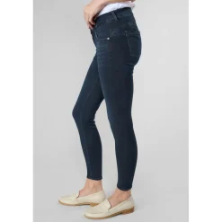 Jeans pulp slim 7/8ème