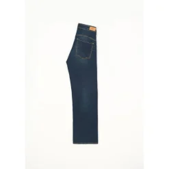 Jeans flare, très évasé PULP high flare bleu Ria