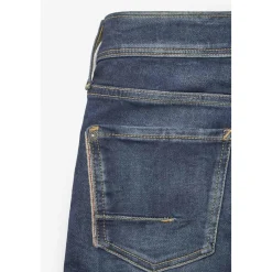 Jeans garçon, Maxx Jogg slim bleu N°1 en coton
