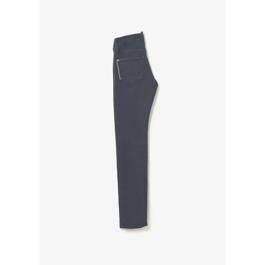 Jeans garçon, Maxx Jogg slim bleu marine en coton
