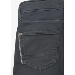 Jeans garçon, Maxx Jogg slim bleu marine en coton