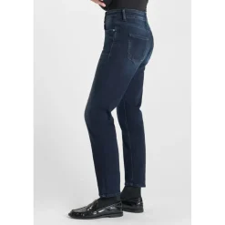 Jeans mom 400/17 taille haute 7/8ème