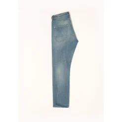 Jeans regular, droit 800/60 loose bleu Rudy