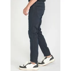 Jeans slim BLUE JOGG 700/11, longueur 34 bleu Raul
