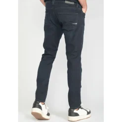 Jeans slim BLUE JOGG 700/11, longueur 34 bleu Raul