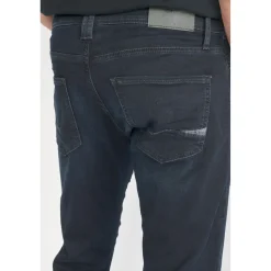 Jeans slim BLUE JOGG 700/11, longueur 34 bleu Raul