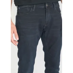 Jeans slim BLUE JOGG 700/11, longueur 34 bleu Raul