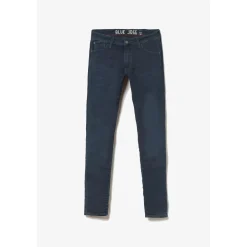 Jeans slim BLUE JOGG 700/11, longueur 34 bleu Raul