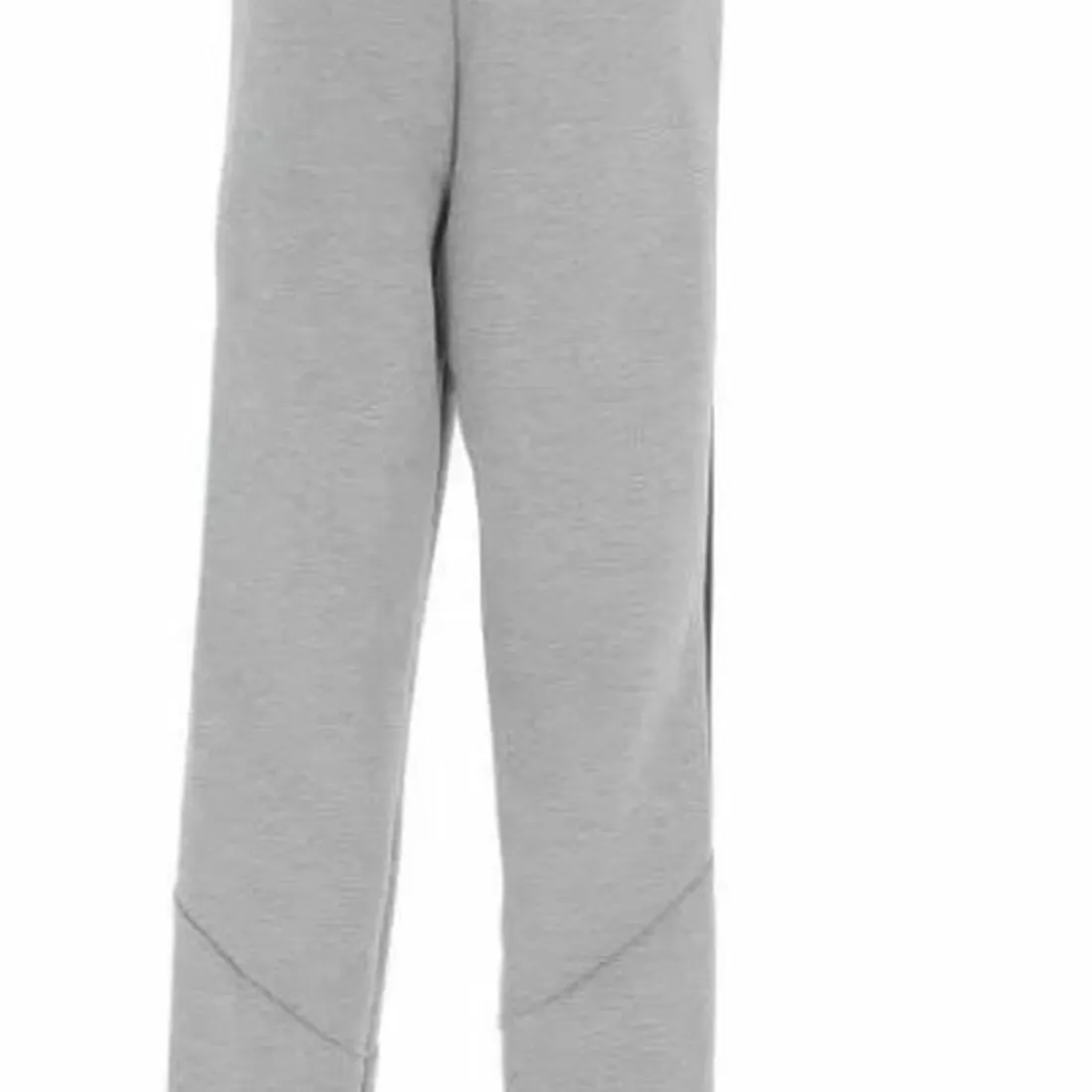 Jogging en coton gris EVS CR - Puma