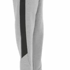 Jogging en coton gris EVS CR - Puma
