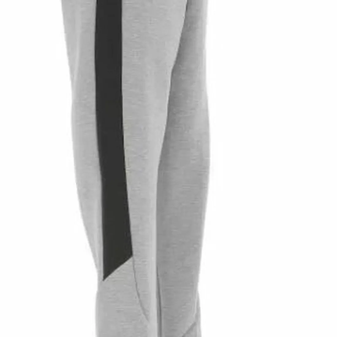 Jogging en coton gris EVS CR - Puma