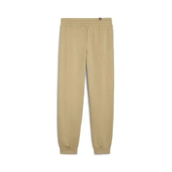 Jogging ESS+ marron en coton