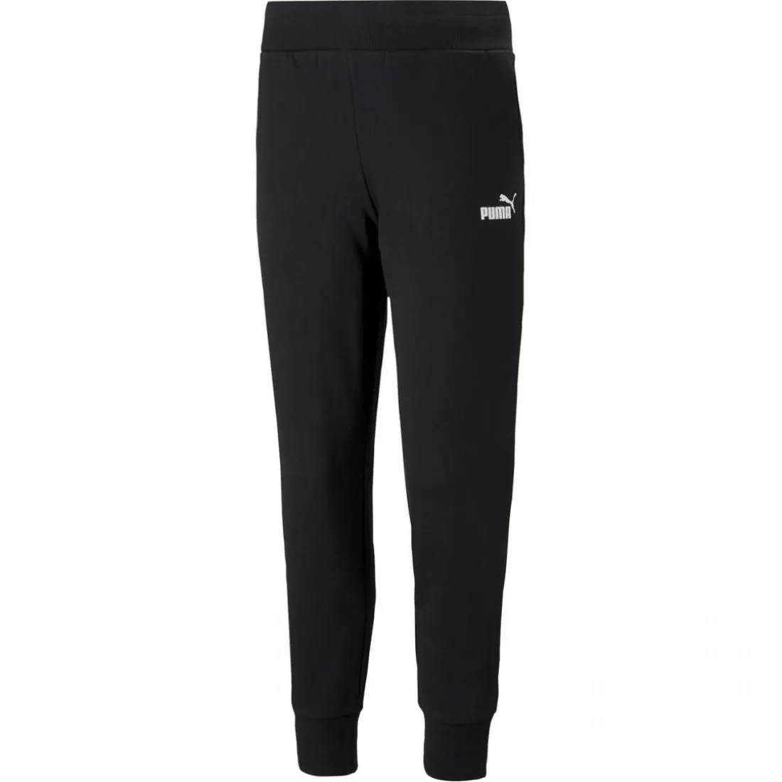Jogging femme W ESS LOGO en coton