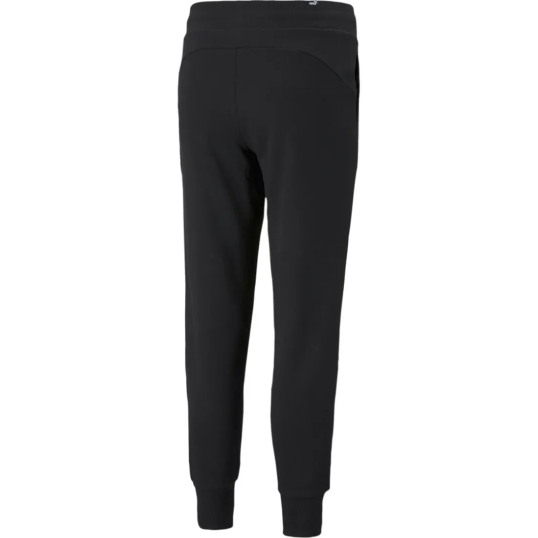 Jogging femme W ESS LOGO en coton