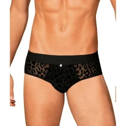 Josckstrap noir