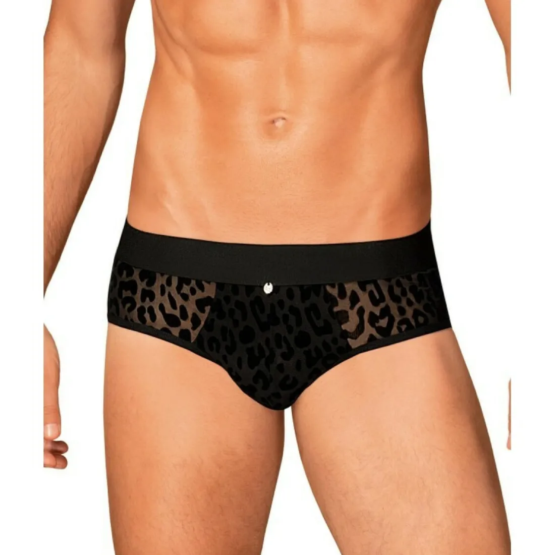 Josckstrap noir