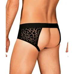 Josckstrap noir