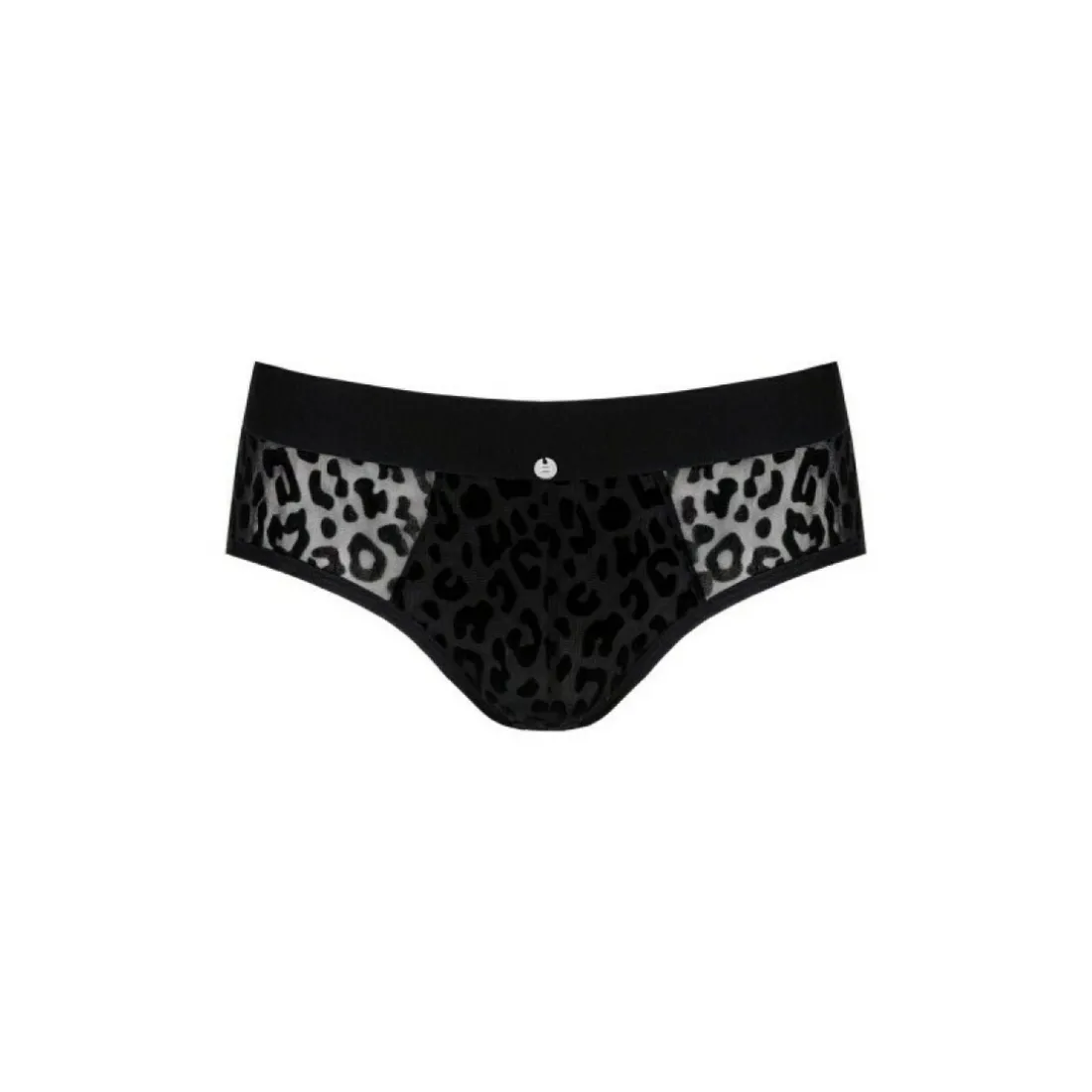 Josckstrap noir