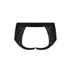 Josckstrap noir
