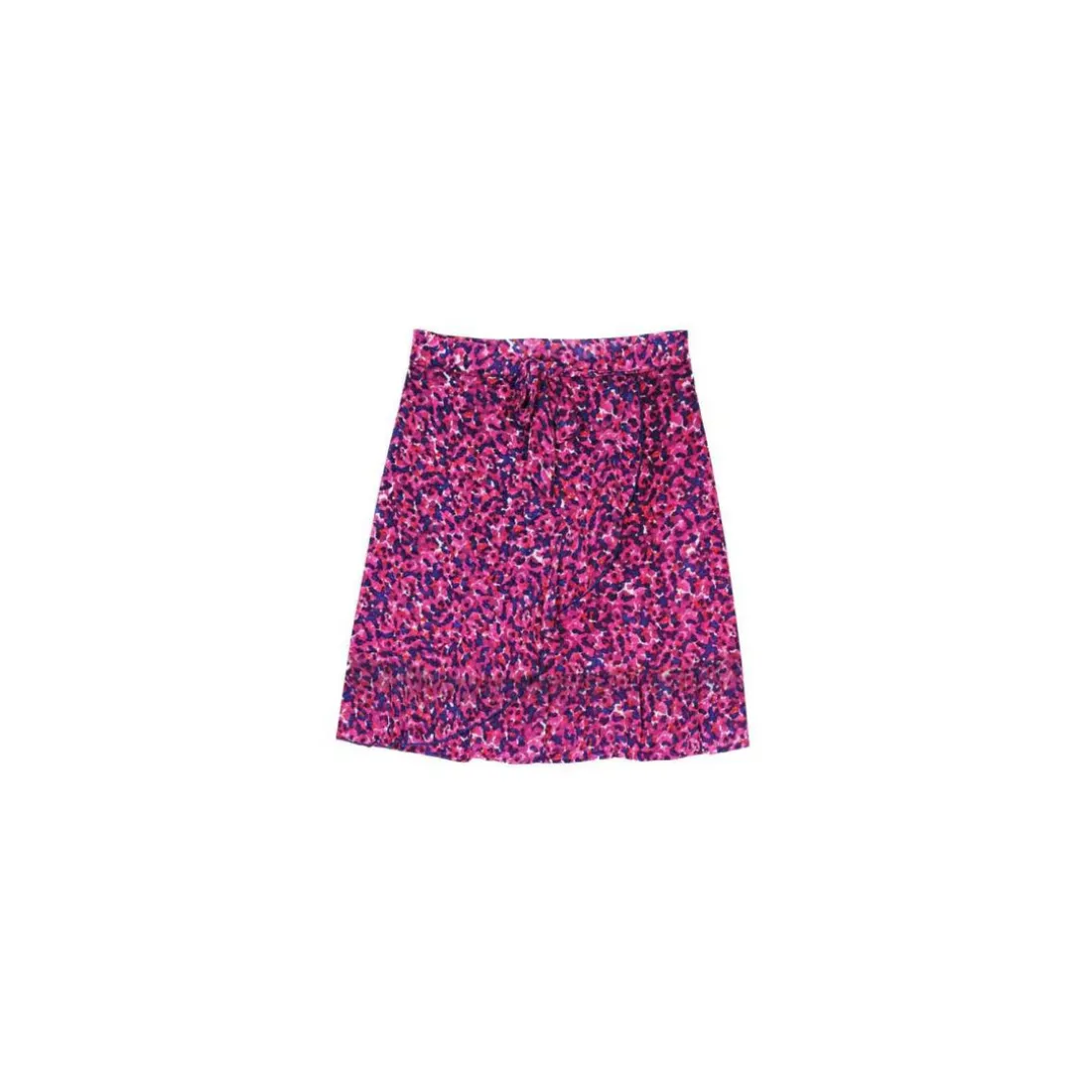 Jupe Alinai violet