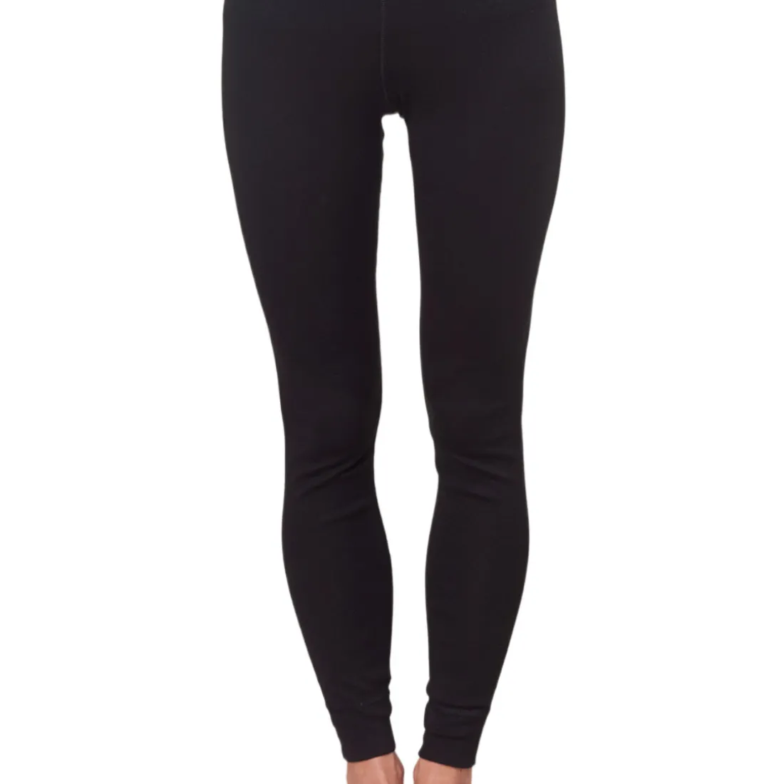 Legging femme - Noir