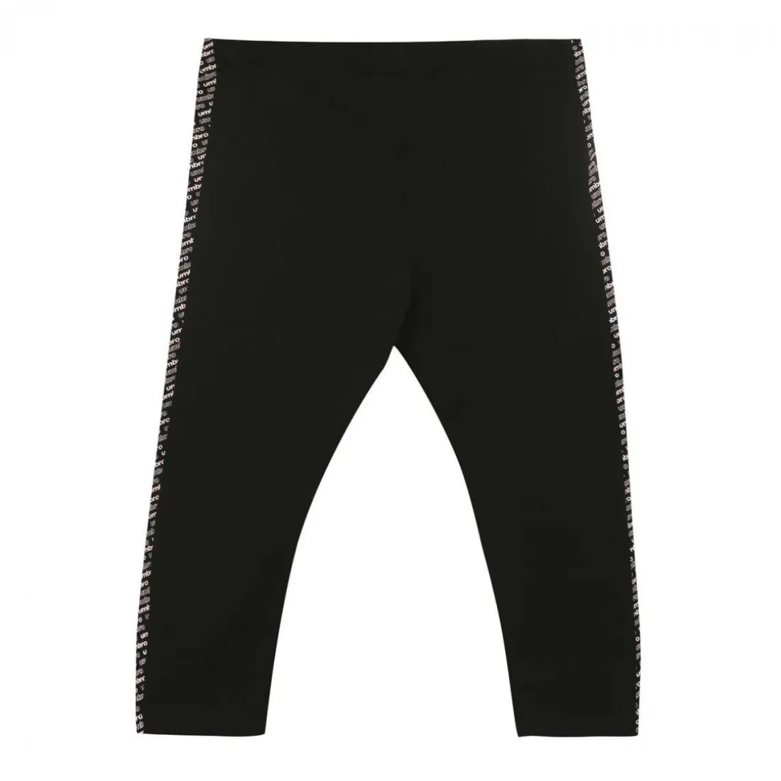 Legging Femme GAM NET LEG GIR noir en coton