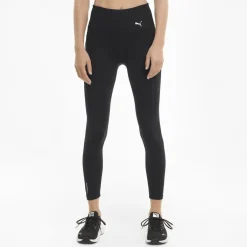 Legging Femme W RECY FAV 7/8 TIGHT noir