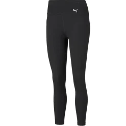 Legging Femme W RECY FAV 7/8 TIGHT noir