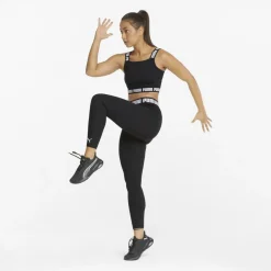 Legging femme W TR STRONG HW F noir
