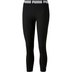 Legging femme W TR STRONG HW F noir