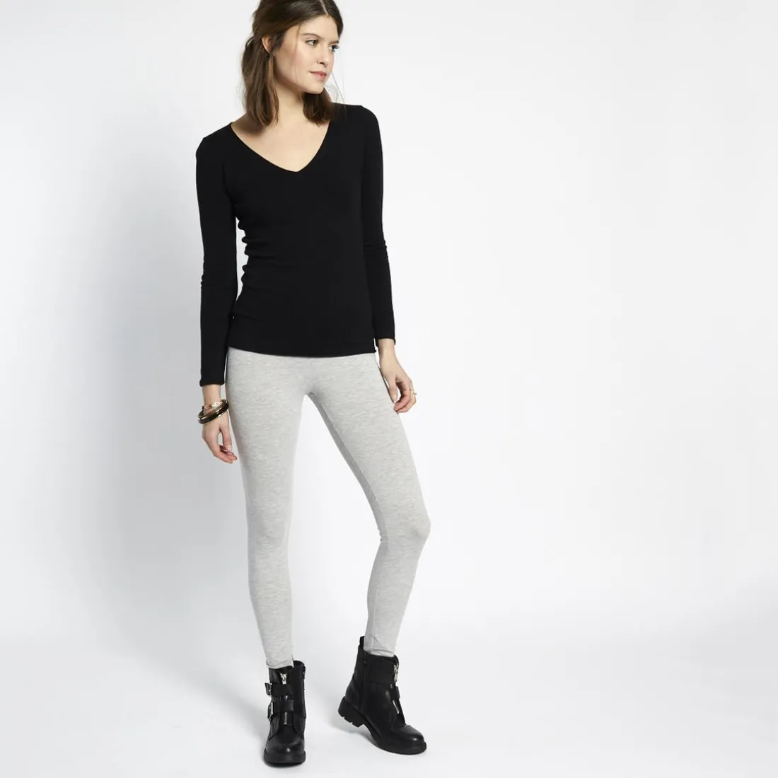Legging Nils en coton