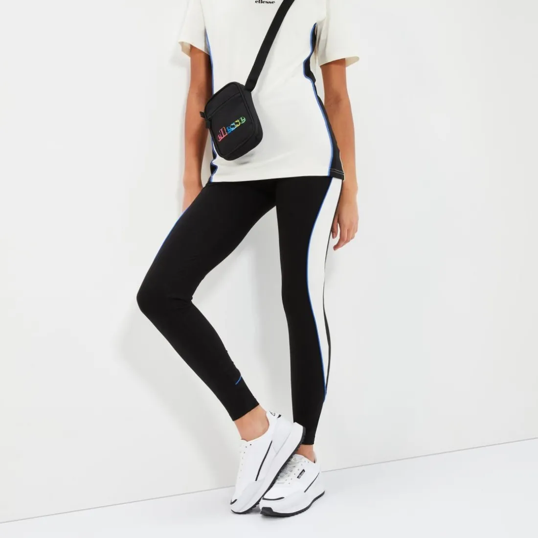 Legging SECUR noir