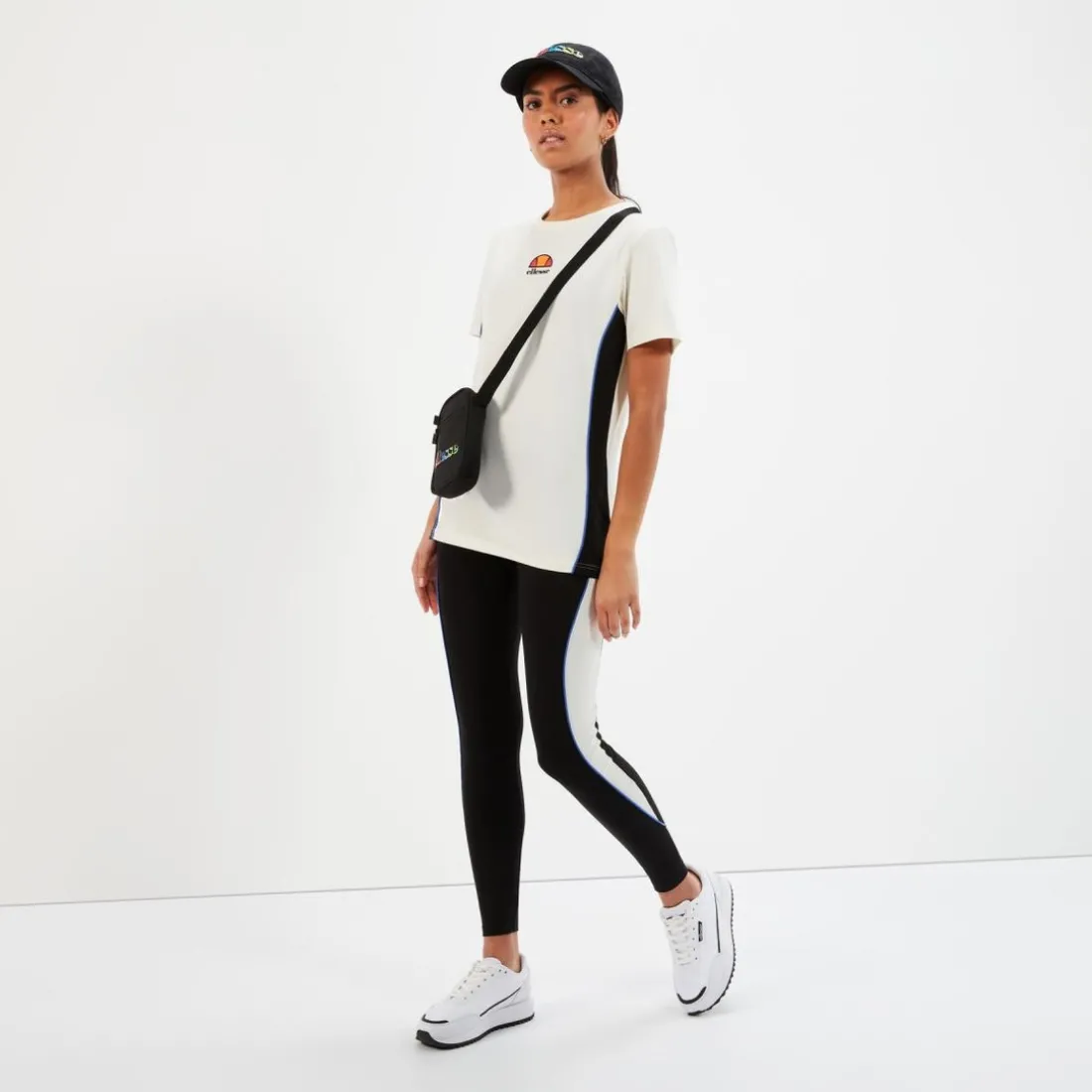 Legging SECUR noir