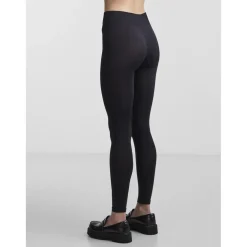 Legging slim fit noir