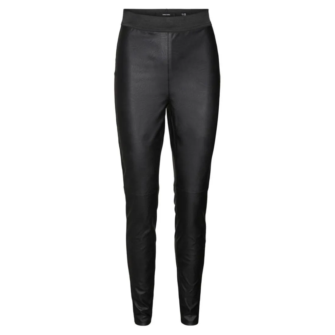 Legging Slim Fit Taille haute noir