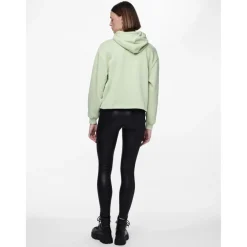 Legging stretch fit noir Jade