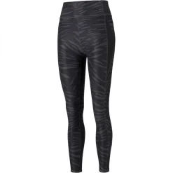 Leggins 7/8 Femme W Recy Aop