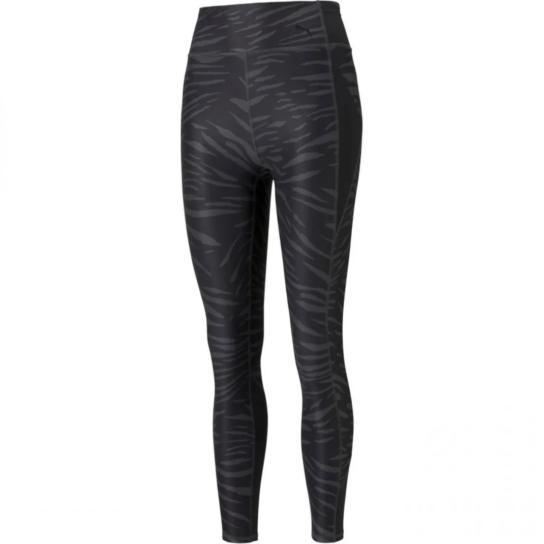 Leggins 7/8 Femme W Recy Aop