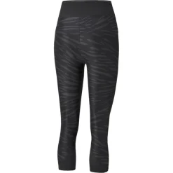 Leggins 7/8 Femme W Recy Aop