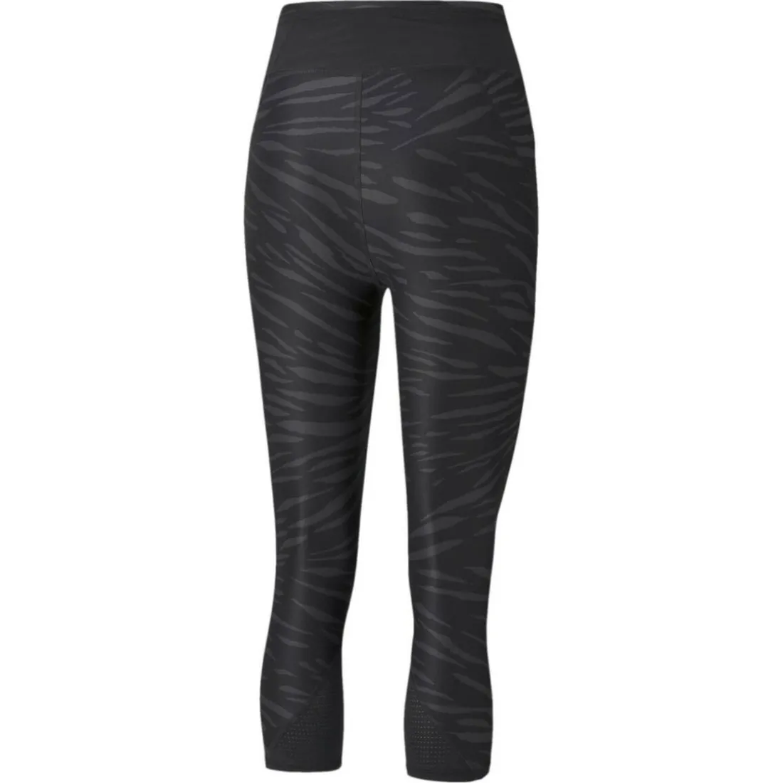 Leggins 7/8 Femme W Recy Aop