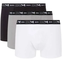 Lot de 3 boxer