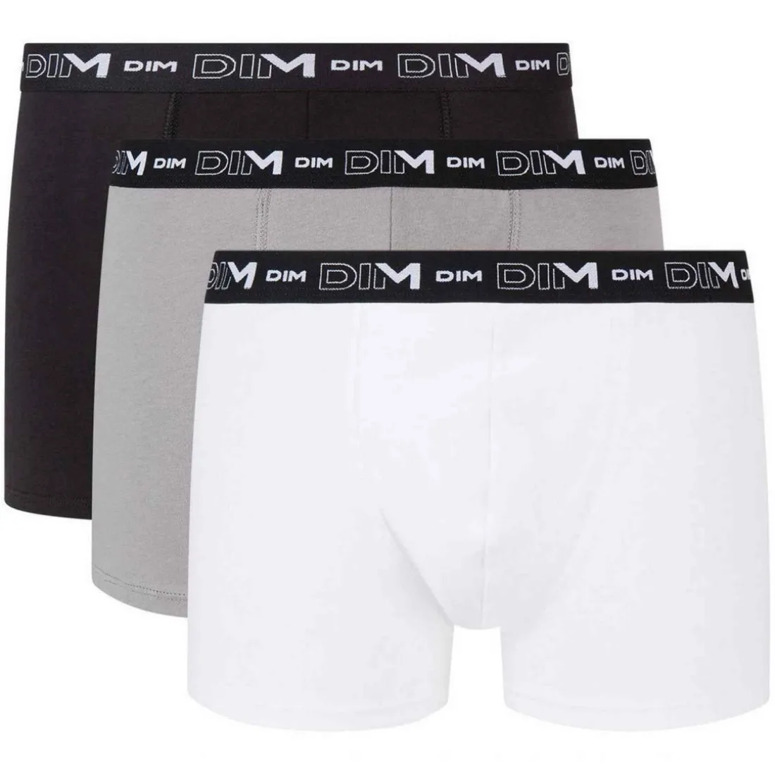 Lot de 3 boxer