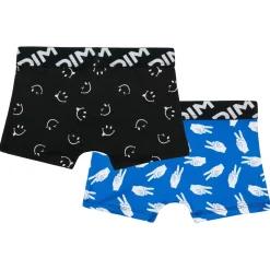 Lot de 2 Boxer - multicolore - multicolore