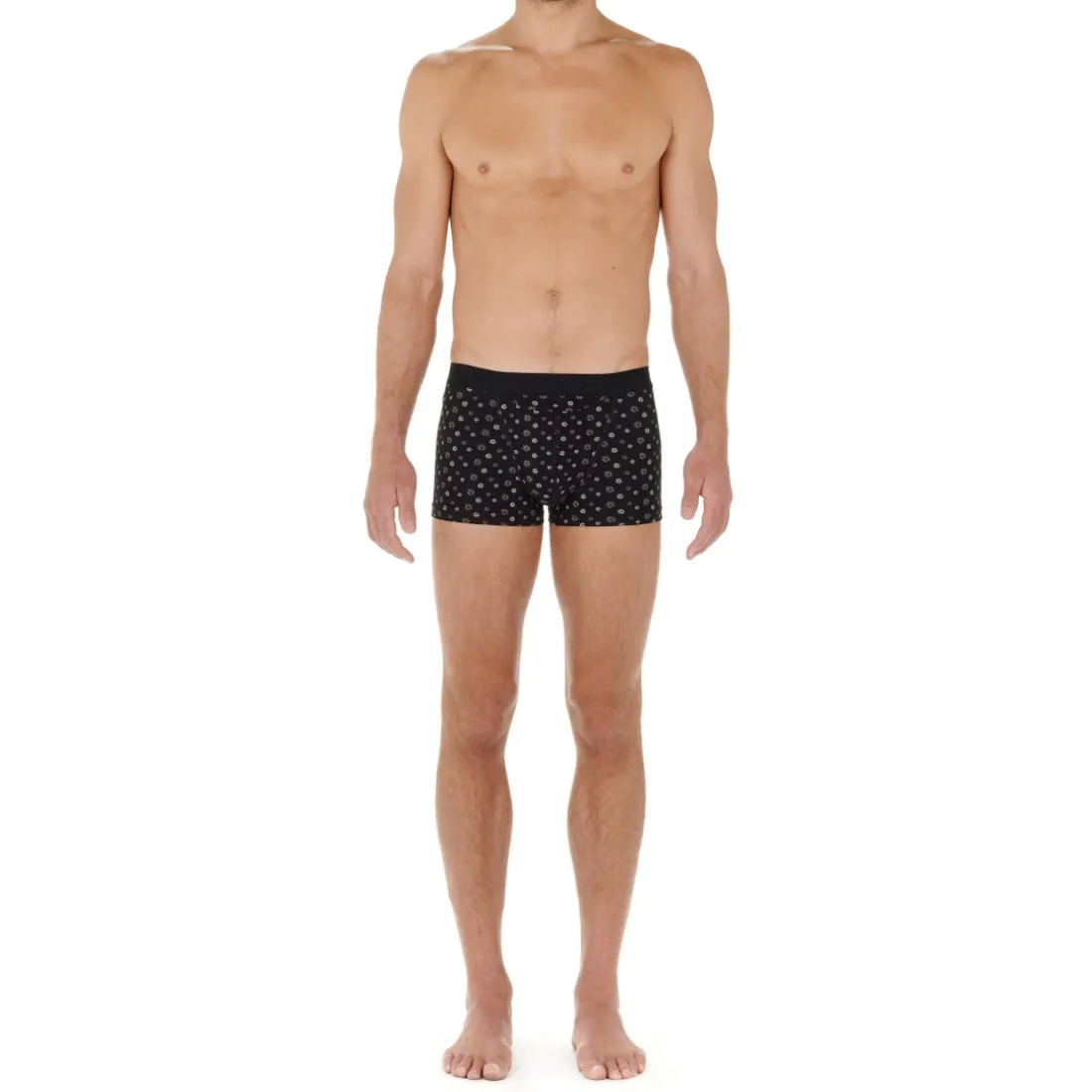 Lot de 2 boxer en coton