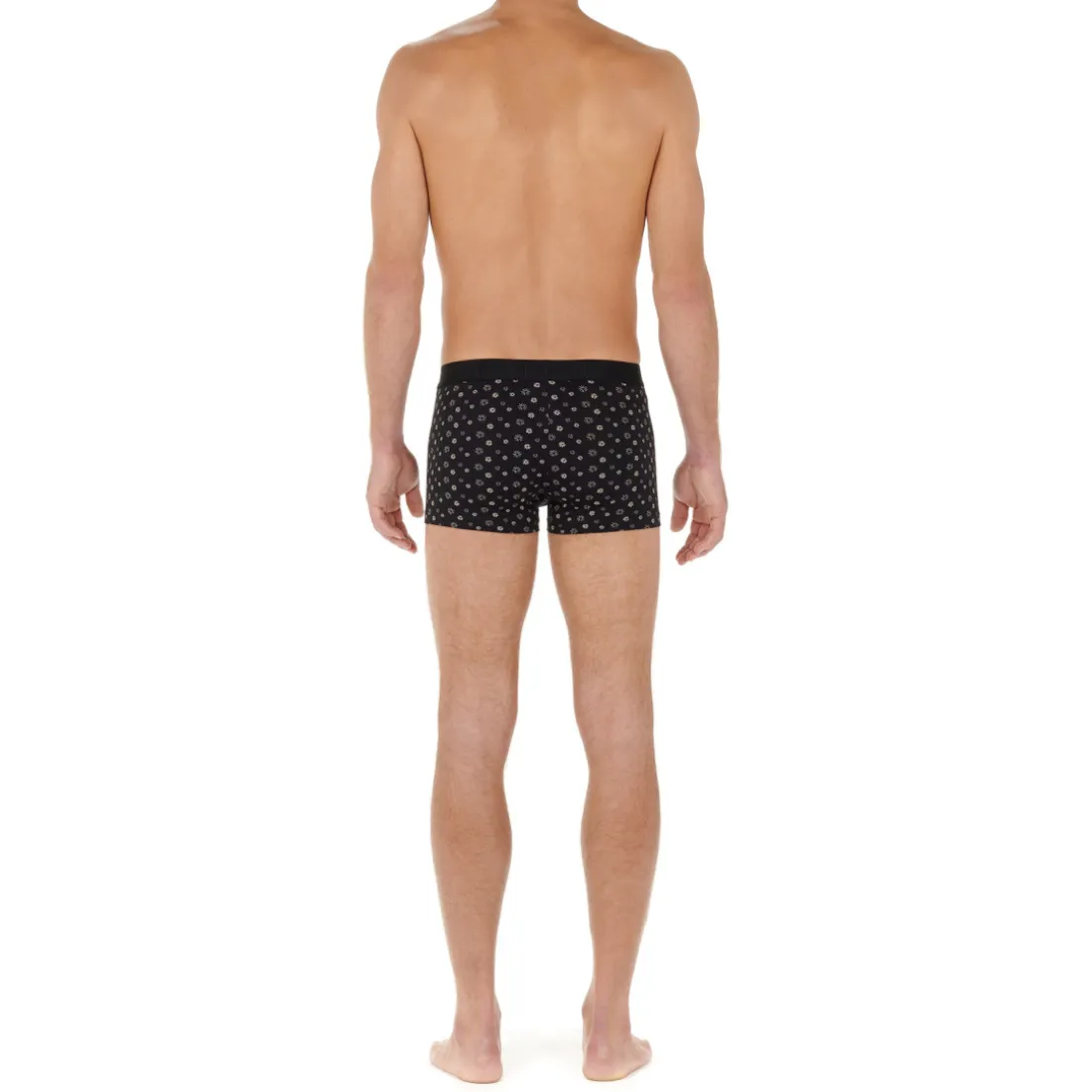 Lot de 2 boxer en coton