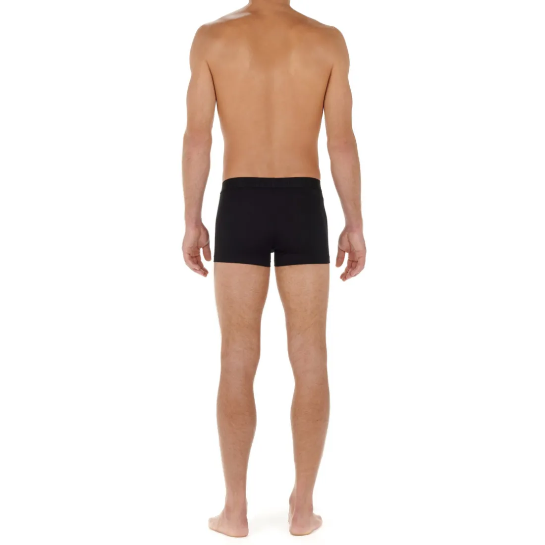 Lot de 2 boxer en coton