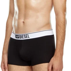 Lot de 3 boxers coton Diesel